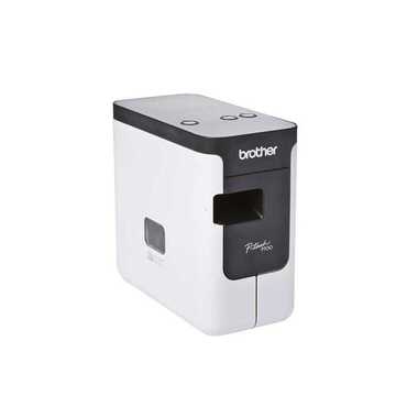 Brother Etichettatrice P-touch PT-700