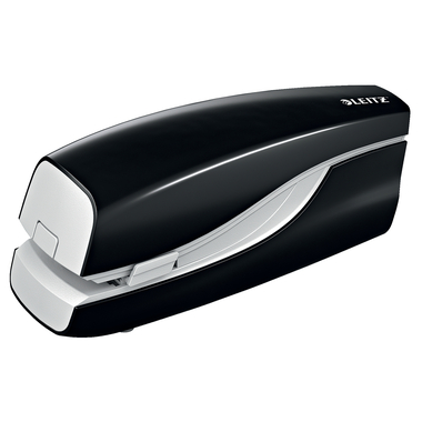 LEITZ Agrafeuse electron. NeXXt 5533 55330095 noir 20 feuilles