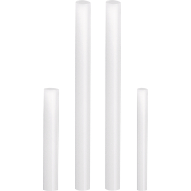 KNORR PRANDELL Bâton de colle 10cmx10mm 8051410 6 pcs.