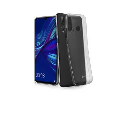 Cover von TPU für Huawei P Smart+ 2019
