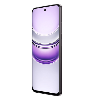 REALME C75 5G 8+256GB STORM BLACK