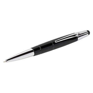 WEDO Touch Pen Pioneer 2-in-1 26125001 noir