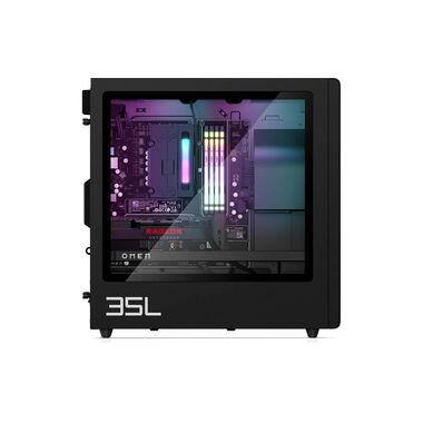 HP Gaming PC OMEN 35L GT16-0650nz