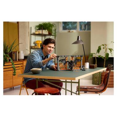 LEGO® Icons Der Herr der Ringe: Balrog Bücherstütze 10367