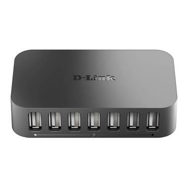 D-Link USB-Hub DUB-H7