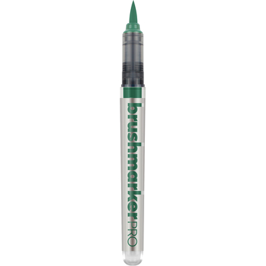 KARIN Brush Marker PRO 228 27Z228 lush green