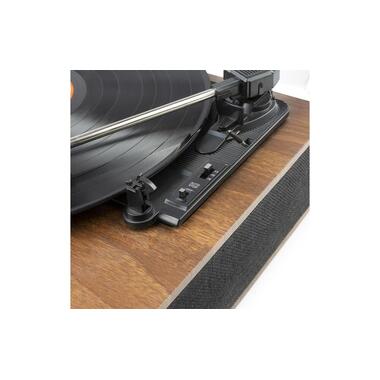 Fenton Turntable RP161 Dark Brown