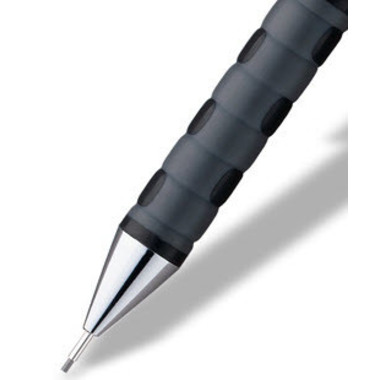 ROTRING Feinminenstift Tikky HB 1904696 0,7mm schwarz