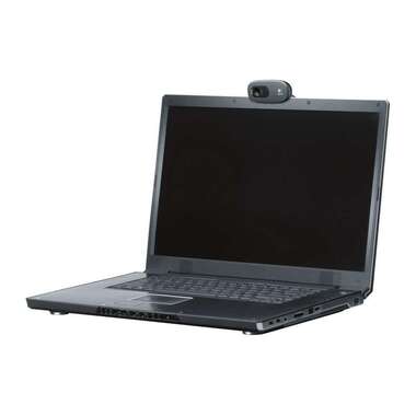 Logitech Webcam HD C270 HD 720p, correction de l'exposition