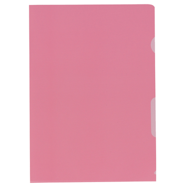 KOLMA Dossier Superstrong A4 59.434.04 rouge 100 pièces