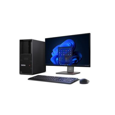 Lenovo Workstation ThinkStation P3 Tower Gen 2 (Intel)