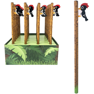 ROOST Bleistift Specht PM-042