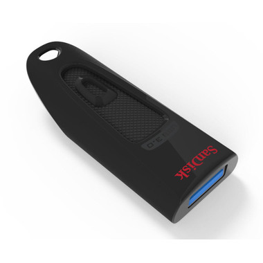 SANDISK USB Flash Cruzer Ultra 64GB SDCZ48-064G- G-U46 USB 3.0