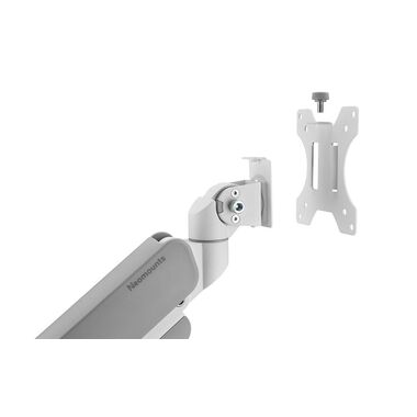 NEOMOUNTS Desk Mount DS70PLUS-450WH1 up to 18 kg – White