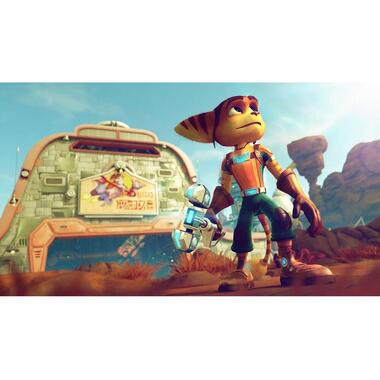 Sony Ratchet & Clank (Playstation Hits)