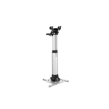 Vogel's Deckenhalterung PPC 2555 Silber