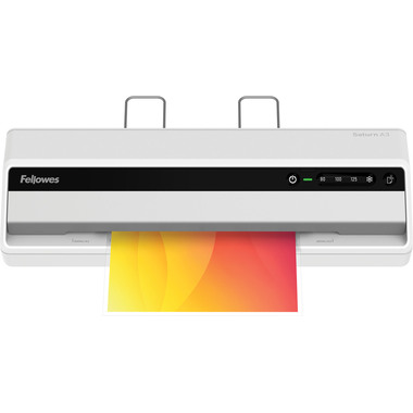 FELLOWES Plastificatrice Saturn A3 5736201