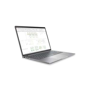 HP ZBook 8 G2i 14 " Mobile-Workstation-PC (DE2B7ET)
