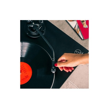 Audio-Technica Turntable AT-LP5X Black