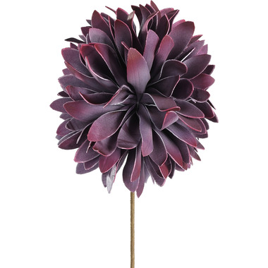 EGLO Kunstblume MEHAKIT 428176 lila 65cm