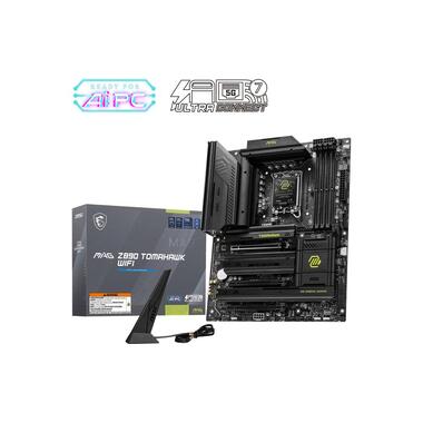 MSI Mainboard MAG Z890 TOMAHAWK WIFI