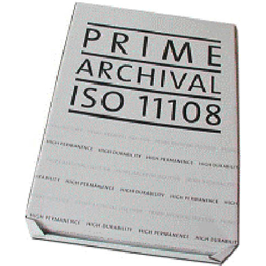 PRIME ARCHIVAL Papier à copier A4 88081983 100g, blanc 500 feuilles
