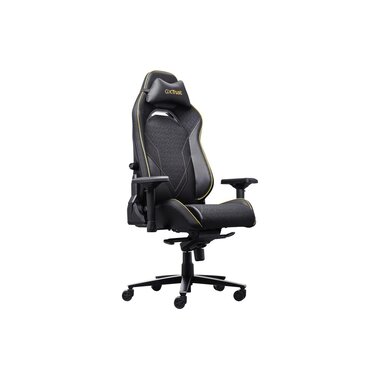 Trust Gaming Chair GXT 721 Ruya Pro Black