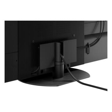 Panasonic TV TV-65Z95AEK 65", 3840 x 2160 (Ultra HD 4K), OLED