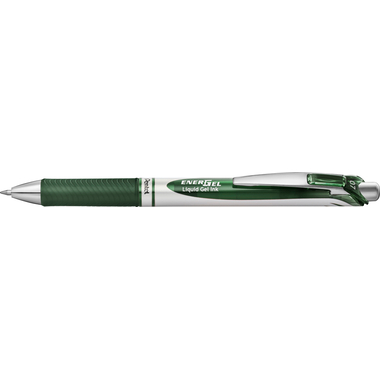 PENTEL EnerGel Liquid 0.7mm BL77-D3X dunkelgrün