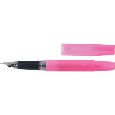 ONLINE Füllhalter Bachelor Semi M 54152/3D Semi Pink