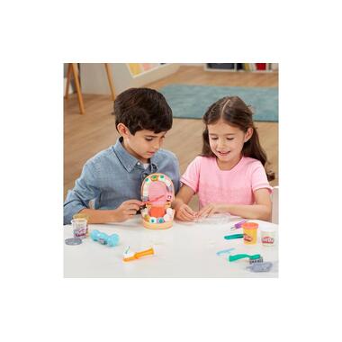 Play-Doh Dentist Drill 'n Fill Set