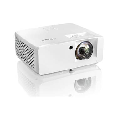 Optoma Short Throw Projector ZH350ST