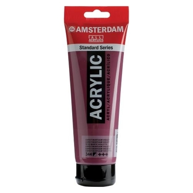AMSTERDAM Peinture acrylique 250ml 17123440 caput 344