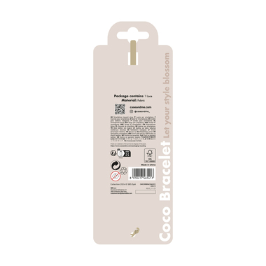 Bracelet de poignet pour smartphone | case&me