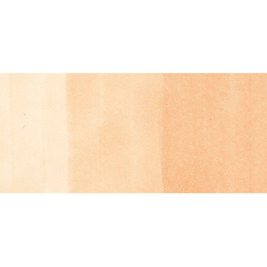 COPIC Marker Sketch 21075237 E53 - Raw Silk