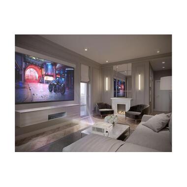 Optoma Kurzdistanzprojektor UHD35STx