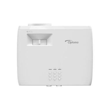 Optoma Projector ZH400