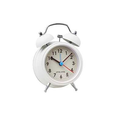 Chic Mic Klassischer Wecker Cloud Nine