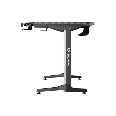 Ultradesk Tavolo da Gioco Frag XXL Rosa