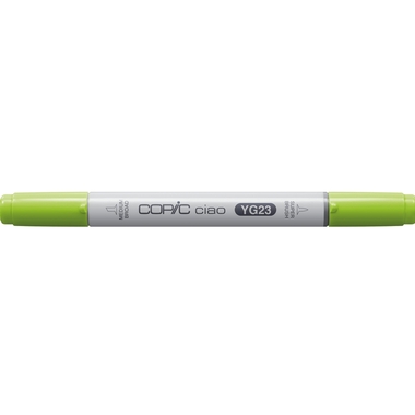 COPIC Marker Ciao 2207573 YG23 - New Leaf