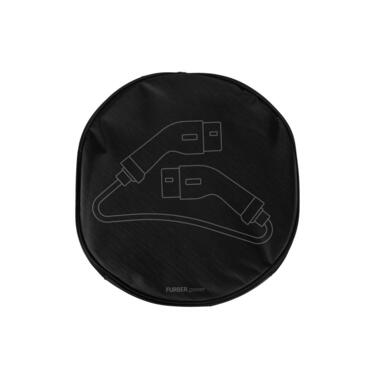 FURBER.power Câble de chargement THOR type 2 11kW 8 m