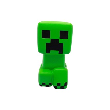 Just Toys International Minecraft Mega Squishme Creeper