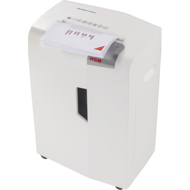 HSM Dest documents Shredstar 1033121 X12pro, 2x15mm