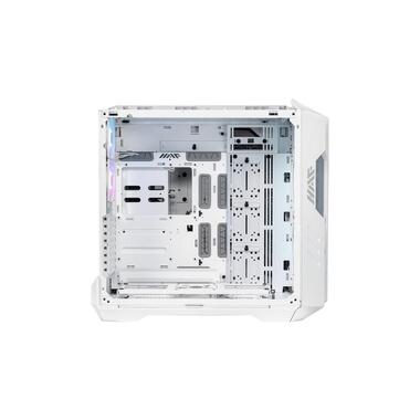 Cooler Master Case per PC HAF 700 Bianco