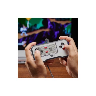 Blaze game console Evercade VS-R Solo Controller