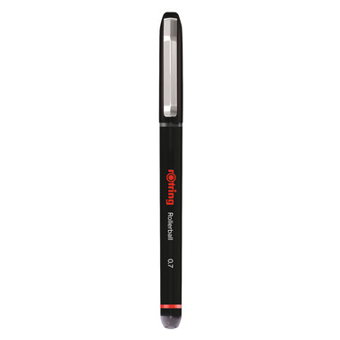 ROTRING Rollerball 0.7mm 2146104 schwarz