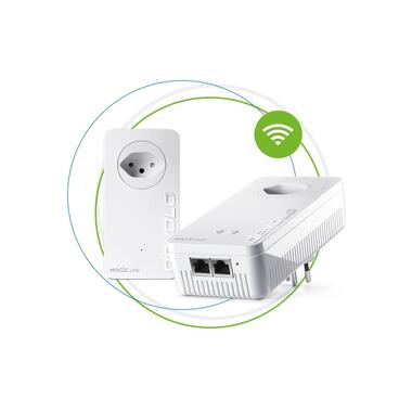 devolo Magic 2 WiFi next Starter Kit