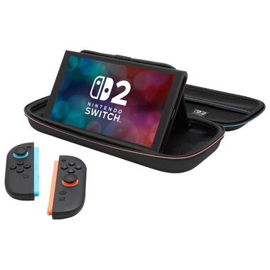 Power A Custodia Switch 2 Nero
