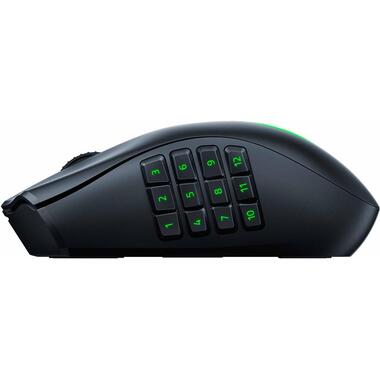Razer Gaming Mouse Naga V2 Pro