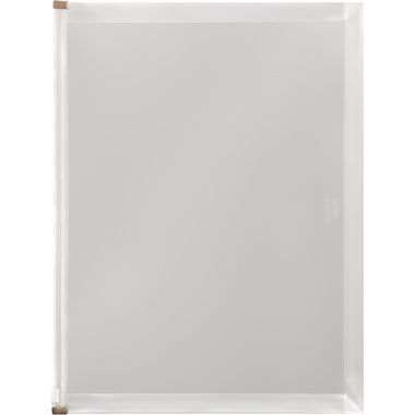 KOLMA Dokumententasche Easy A4 08.180.00 transparent